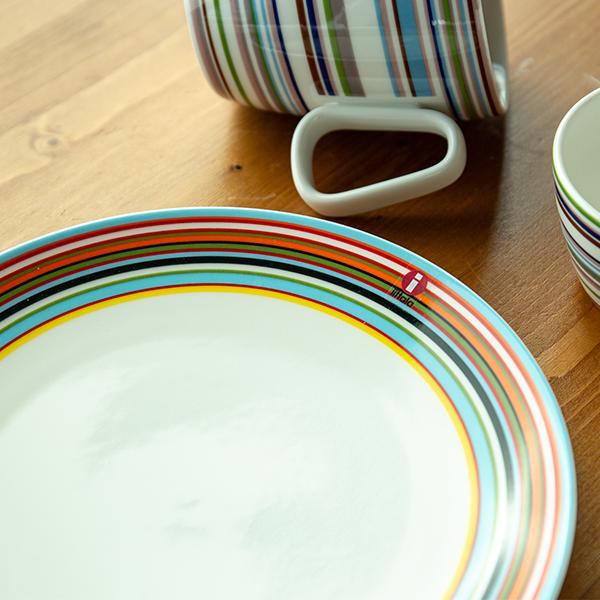 iittala（イッタラ） 【並行輸入品】 皿 オリゴ 20cm 北欧ブランド