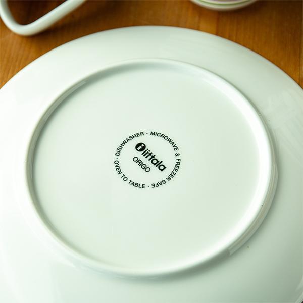 iittala（イッタラ） 【並行輸入品】 皿 オリゴ 20cm 北欧ブランド