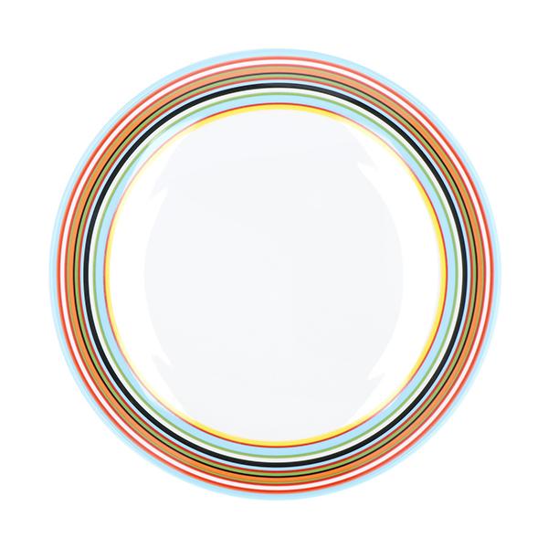 iittala（イッタラ） 連休中も休まず配送 【並行輸入品】 皿 オリゴ