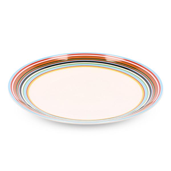 iittala（イッタラ） 【並行輸入品】 皿 オリゴ 20cm 北欧ブランド