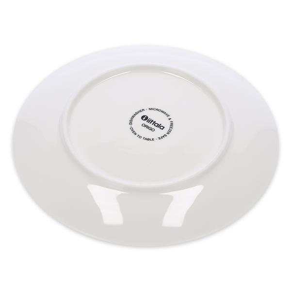 iittala（イッタラ） 【並行輸入品】 皿 オリゴ 20cm 北欧ブランド