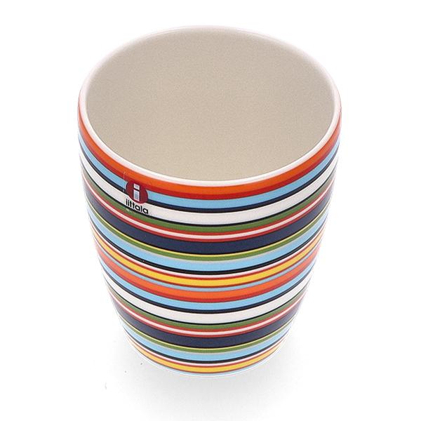 バード バイ トイッカ 【並行輸入品】 イッタラ IITTALA マグカップ