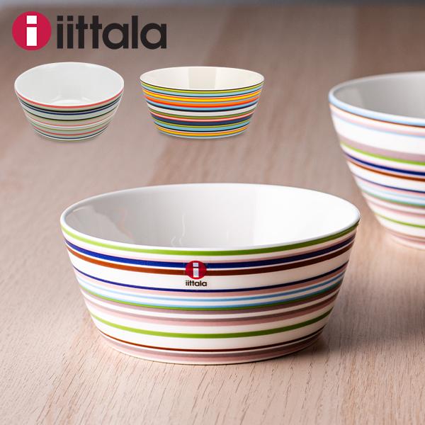 iittala（イッタラ） 【並行輸入品】 ボウル オリゴ 250ml 0.25L 北欧