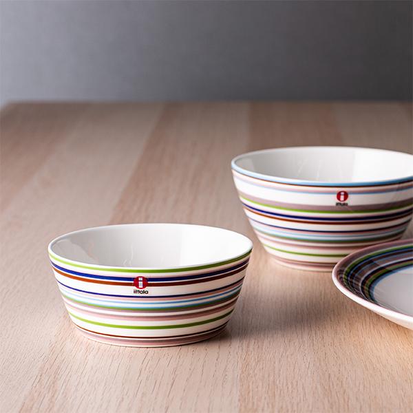 イッタラオリゴ食器セット