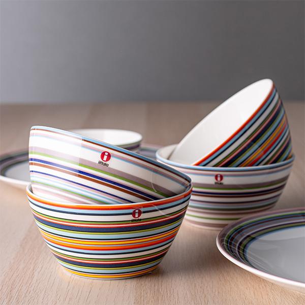 iittala（イッタラ） 【並行輸入品】 ボウル オリゴ 250ml 0.25L 北欧