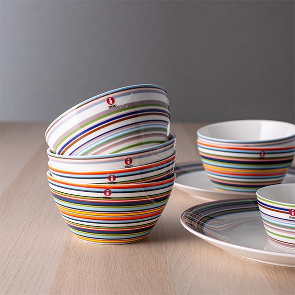 iittala（イッタラ） 【並行輸入品】 ボウル オリゴ 250ml 0.25L 北欧