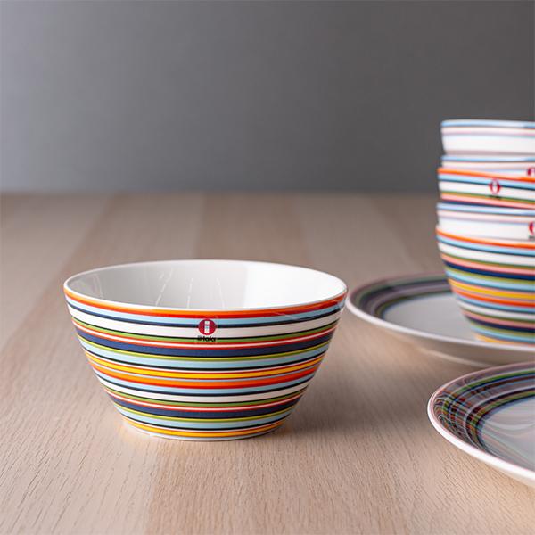 イッタラ　オリゴ　廃盤　ミックス　ボウル　500ml パンとスープとネコ日和 iittala（イッタラ） 【並行輸入品】 ボウル オリゴ 500ml 0.5L 北欧