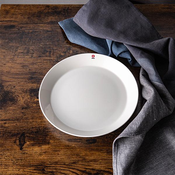 iittala（イッタラ） 【並行輸入品】 皿 ティーマ 26cm 260mm 北欧