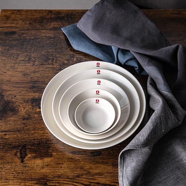 iittala（イッタラ） 【並行輸入品】 皿 ティーマ 26cm 260mm 北欧