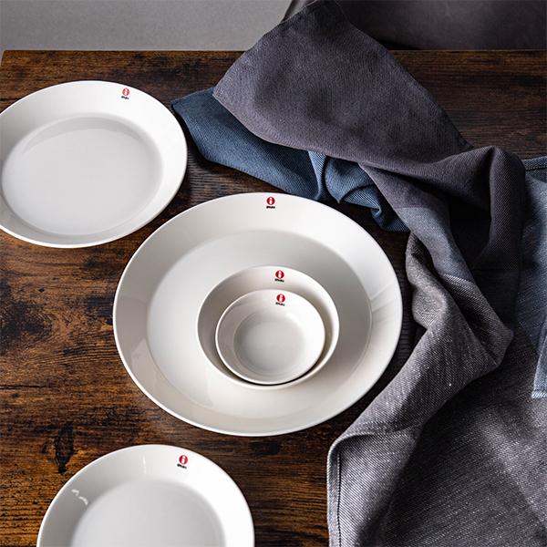 iittala 【並行輸入品】 イッタラ 皿 ティーマ 26cm 260mm 北欧