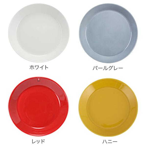 iittala（イッタラ） 【並行輸入品】 ティーマ Teema 21cm プレート
