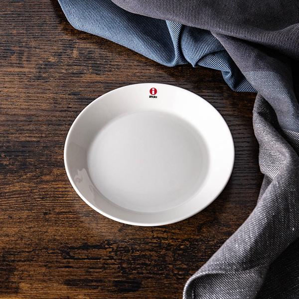 iittala（イッタラ） 【並行輸入品】 皿 ティーマ 17cm 170mm 北欧