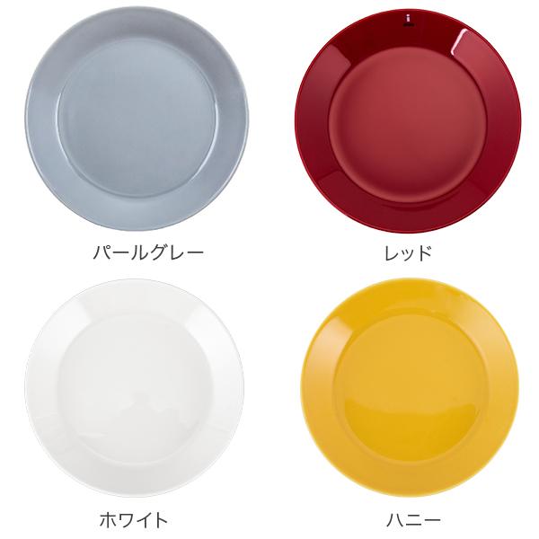 iittala（イッタラ） 【並行輸入品】 ティーマ Teema 17cm プレート