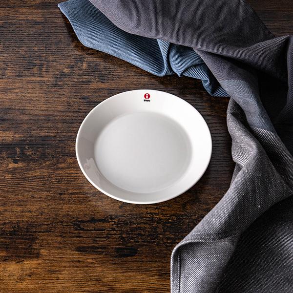 iittala（イッタラ） 【並行輸入品】 ティーマ Teema 17cm プレート