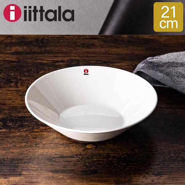 iittala（イッタラ） 【並行輸入品】 ボウル ティーマ 21cm 210mm 北欧