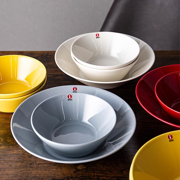 iittala（イッタラ） 【並行輸入品】 ボウル ティーマ 21cm 210mm 北欧