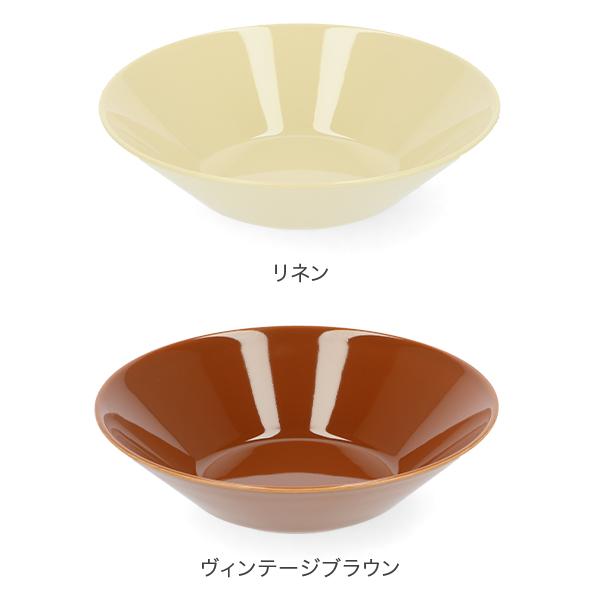イッタラ ティーマ プレート 17cm ヴィンテージブラウン / iittala