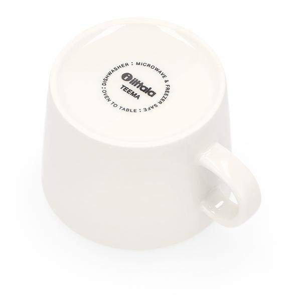 【並行輸入品】 イッタラ マグカップ ティーマ 220ml 北欧ブランド インテリア 食器 デザイン コーヒー iittala Teema CUP | iittala | 07