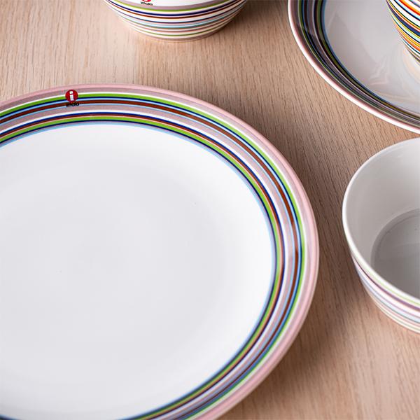 iittala（イッタラ） 【並行輸入品】 皿 オリゴ 26cm 260mm 北欧