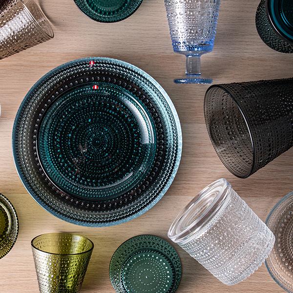iittala（イッタラ） 【並行輸入品】 カステヘルミ ジャー 116 × 114mm