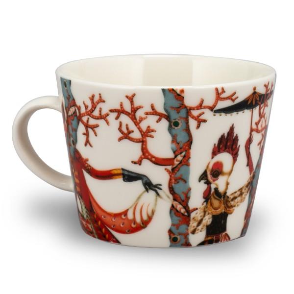 イッタラ iittala タンシ コーヒー カップ＆ソーサー セット 200mL 