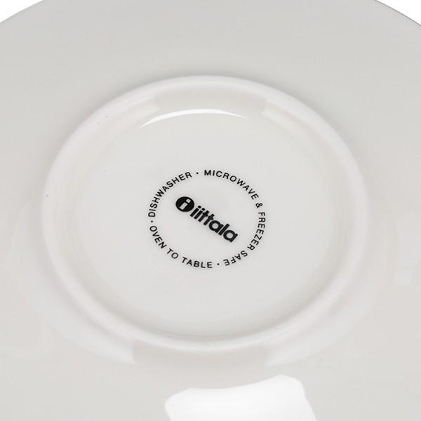 【並行輸入品】 イッタラ iittala タンシ コーヒー カップ＆ソーサー セット 200mL Tanssi 1015531 1015527 | iittala | 08