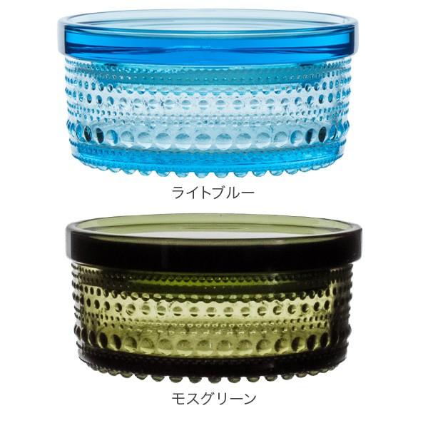 GW中もあすつく配送 イッタラ iittala カステヘルミ ジャー 116 × 57mm 北欧 ガラス Kastehelmi Jar 蓋付き 保存容器 キャニスター フィンランド｜glv｜04