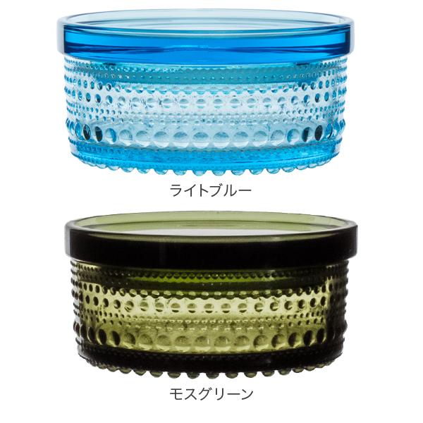 iittala（イッタラ） 【並行輸入品】 カステヘルミ ジャー 116 × 57mm