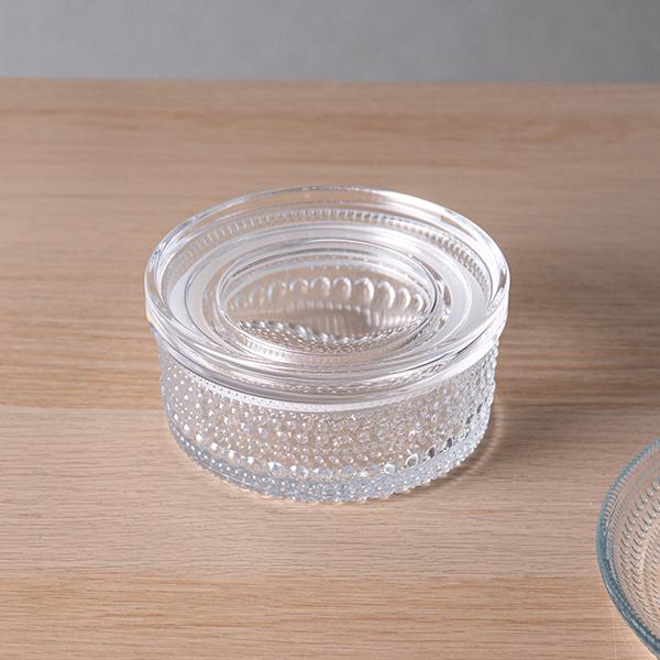 iittala（イッタラ） 【並行輸入品】 カステヘルミ ジャー 116 × 57mm