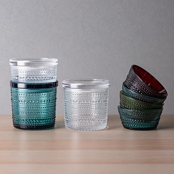 iittala（イッタラ） 【並行輸入品】 カステヘルミ ジャー 116 × 57mm