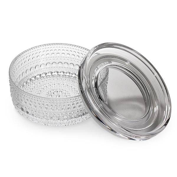 iittala（イッタラ） 【並行輸入品】 カステヘルミ ジャー 116 × 57mm