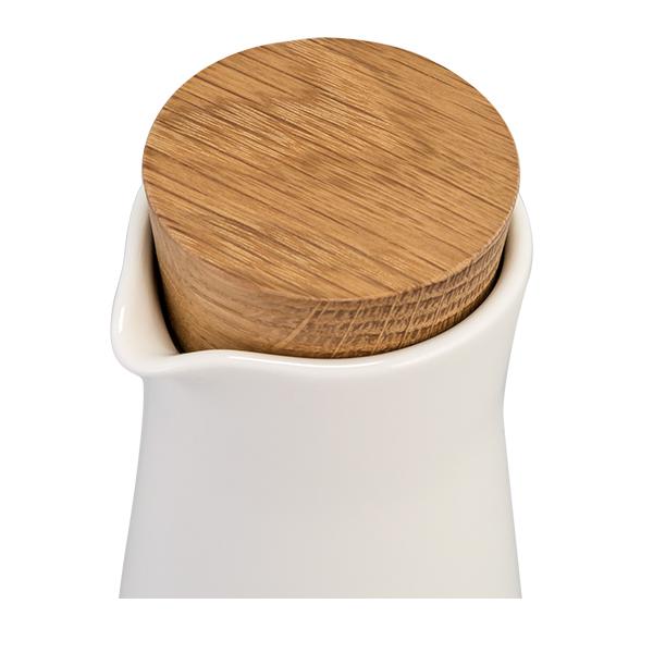 【並行輸入品】 イッタラ iittala ティーマ（TEEMA） 蓋付ピッチャー＆カップ4個セット ミルクピッチャー ドレッシング ビネガーボトル コーヒーカップ | iittala | 11