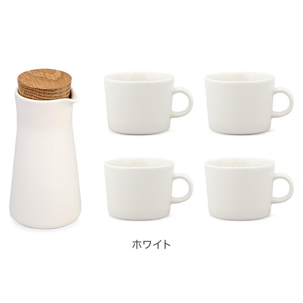 iittala イッタラ ティーマ(TEEMA) 蓋付ピッチャー&カップ4個 iittala イッタラ ティーマ(TEEMA) 蓋付ピッチャー&カップ4個