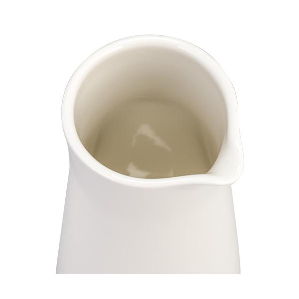 【並行輸入品】 イッタラ iittala ティーマ（TEEMA） 蓋付ピッチャー＆カップ4個セット ミルクピッチャー ドレッシング ビネガーボトル コーヒーカップ | iittala | 08