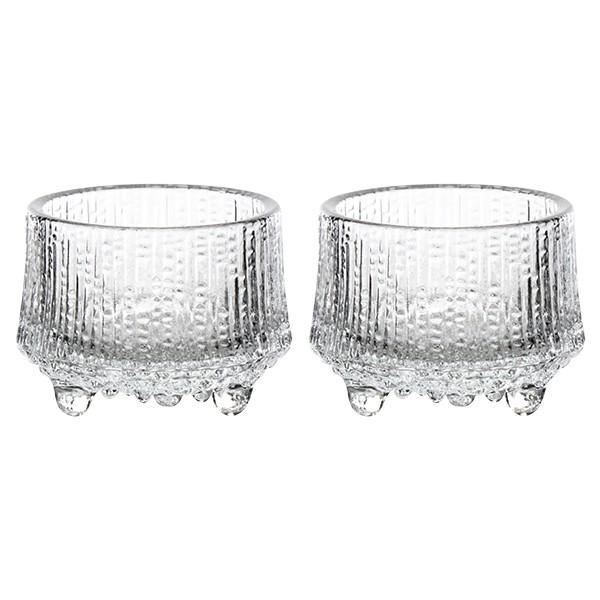 iittala イッタラ ウルティマツーレ キャンドルホルダー 65mm 2