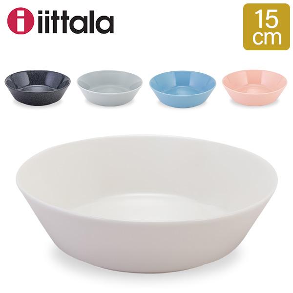 iittala（イッタラ） 【並行輸入品】 ティーマ ティーミ プレート 15cm