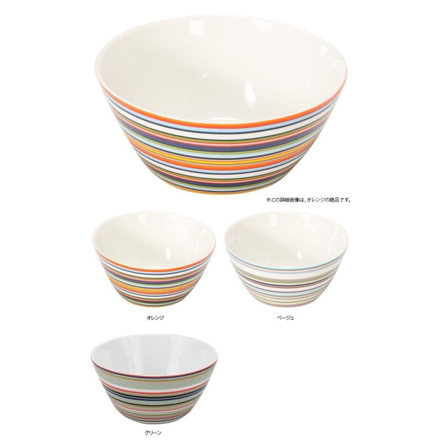 iittala（イッタラ） 【並行輸入品】 ボウル オリゴ 500ml 6枚セット