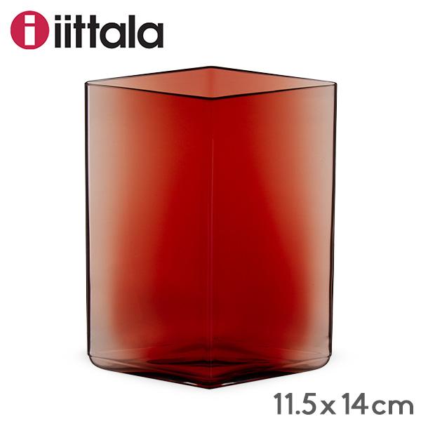 iittala（イッタラ） 【並行輸入品】 ルーツ ベース Ruutu Vase 花瓶