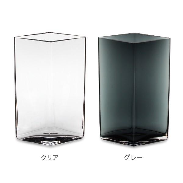  イッタラ Ruutu vase 花瓶　フラワーベース 楽天市場】イッタラ Iittala ルーツ ベース Ruutu Vase 花瓶