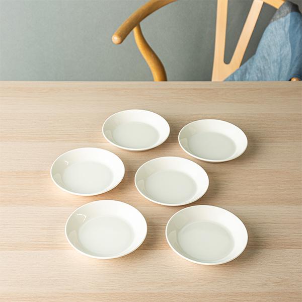 iittala（イッタラ） 【並行輸入品】 皿 ティーマ 15cm 150mm 北欧