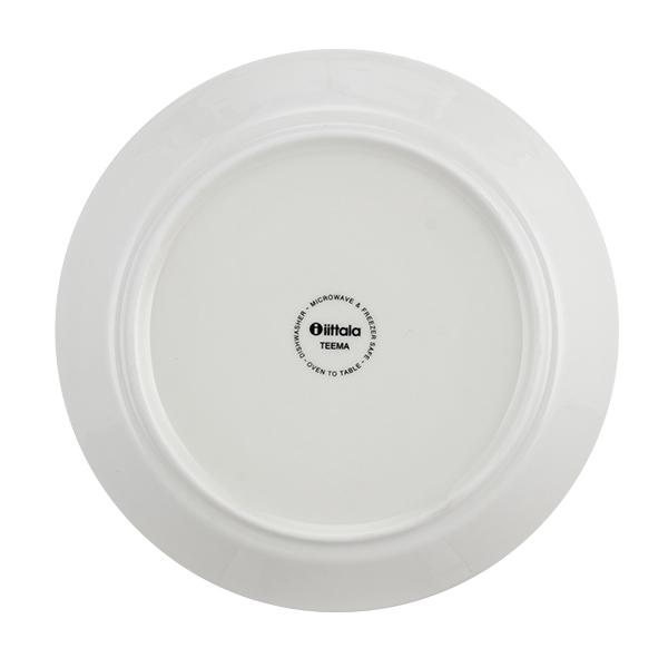 iittala（イッタラ） 【並行輸入品】 皿 ティーマ 21cm 北欧ブランド