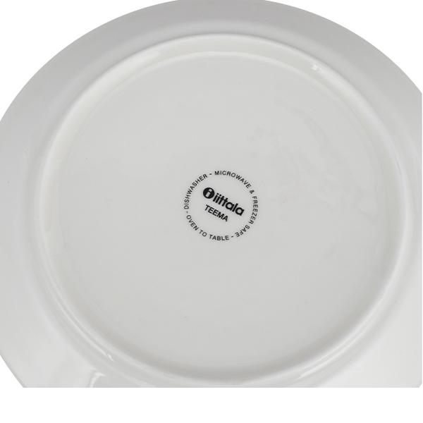 iittala（イッタラ） 【並行輸入品】 皿 ティーマ 21cm 北欧ブランド