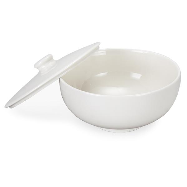 iittala（イッタラ） 【並行輸入品】 ティーマティーミ 蓋付き スープ