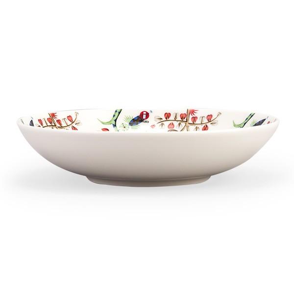 iittala（イッタラ） 【並行輸入品】 深皿 20cm タイカ ディープ