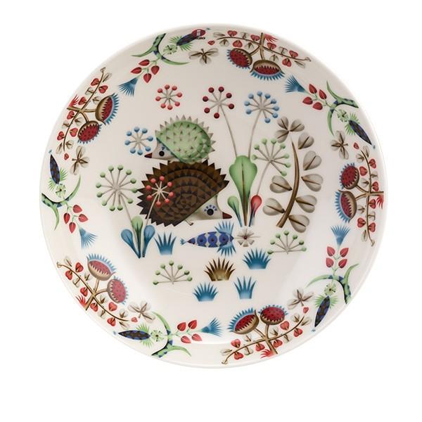 iittala（イッタラ） 【並行輸入品】 深皿 20cm タイカ ディープ