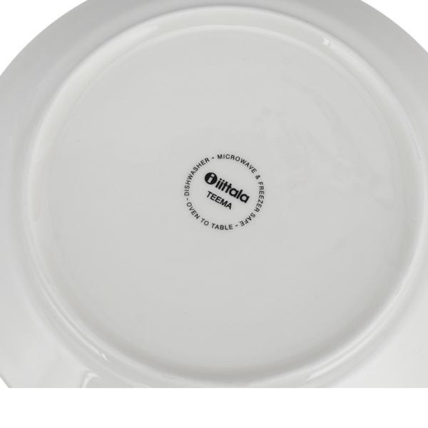 iittala（イッタラ） 【並行輸入品】 ティーマ Teema 21cm 2枚セット