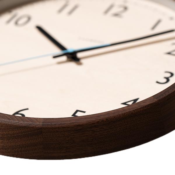 インターゼロ INTERZERO DROP CLOCK ドロップクロック 電波時計 時計