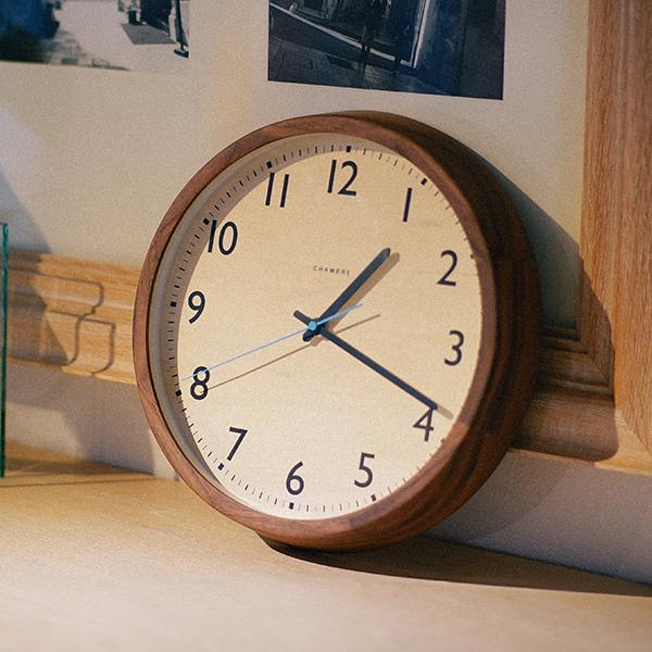 インターゼロ INTERZERO DROP CLOCK ドロップクロック 電波時計 時計
