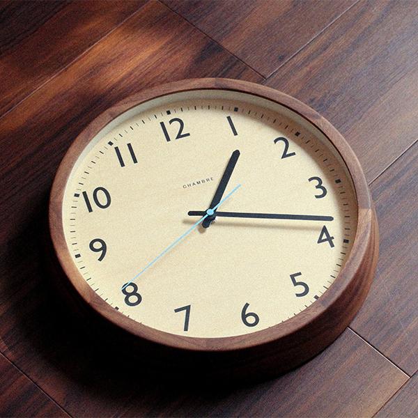 インターゼロ INTERZERO DROP CLOCK ドロップクロック 電波時計 時計
