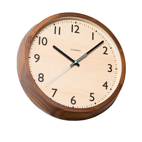 インターゼロ INTERZER 電波時計 インターゼロ INTERZERO DROP CLOCK ドロップクロック 電波時計 時計